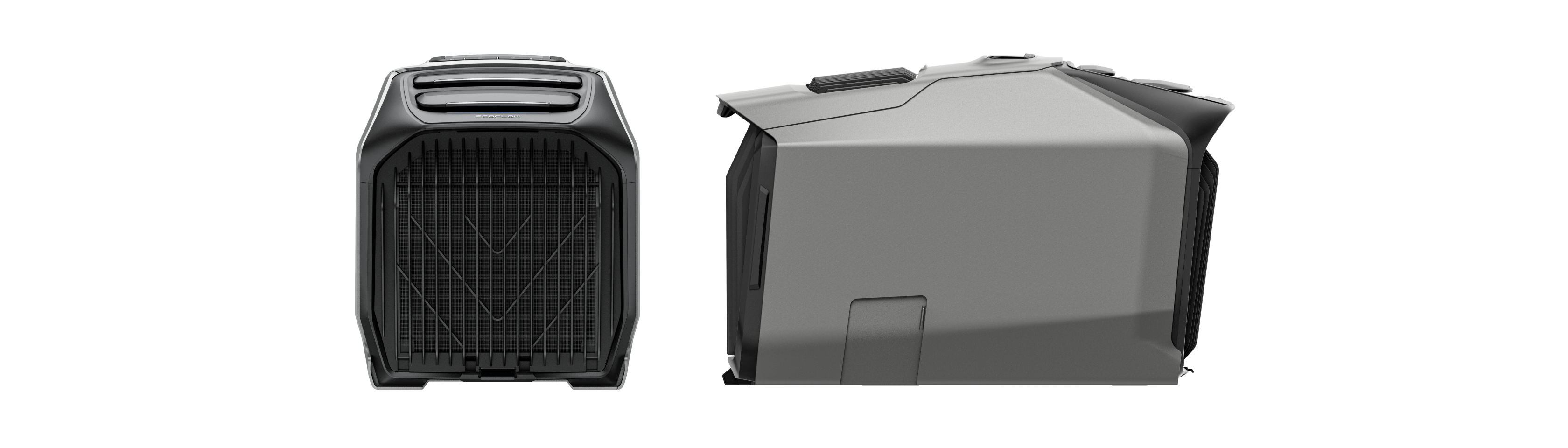 EcoFlow WAVE 3ポータブルエアコンでアウトドアを快適に